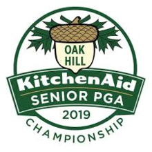 KitchenAid Senior PGA Championship 
