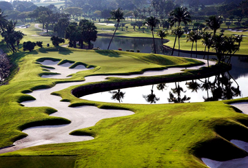 Sentosa Golf Club