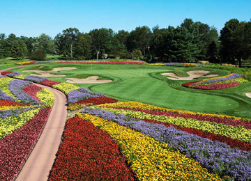 Sentryword Golf Club