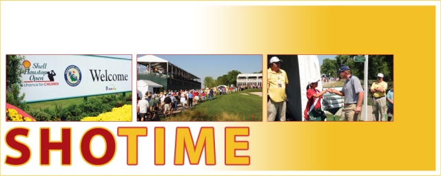 Shell Houston Open