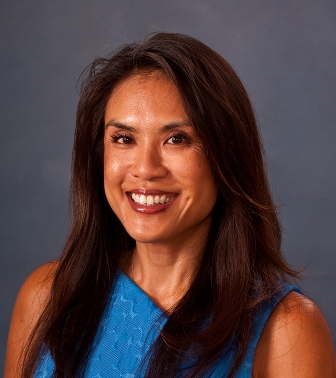 Sherry Menor-McNamara