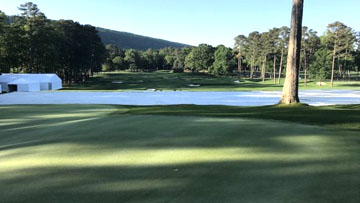 Shoal Creek