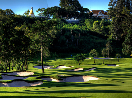 Siam Country Club