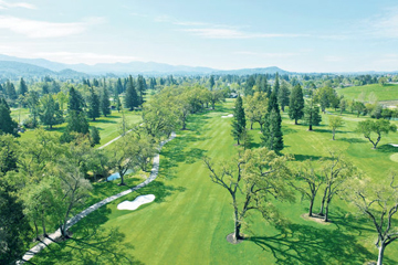 Silverado Country Club