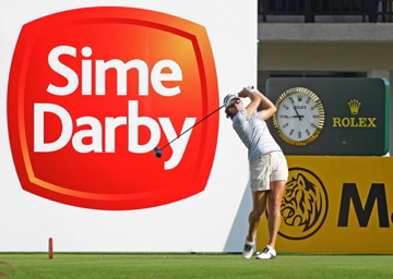 Sime Darby LPGA