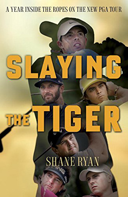 Slaying The Tiger
