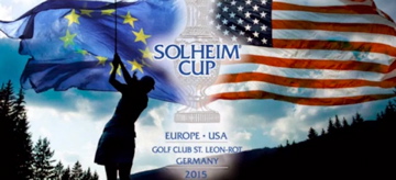 The Solheim Cup