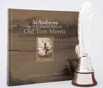 Old Tom Morris