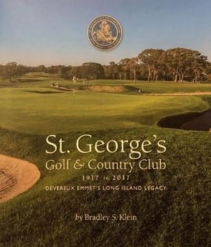 St. George's G&CC