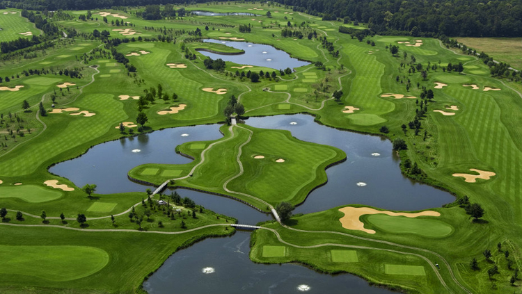 St. Leon-Rot Golf Club