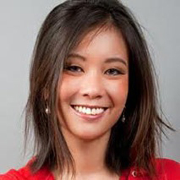 Stephanie Wei