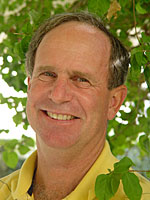 Steven Yellin