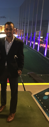 Veterans Golfers Association Hawaii Chapter