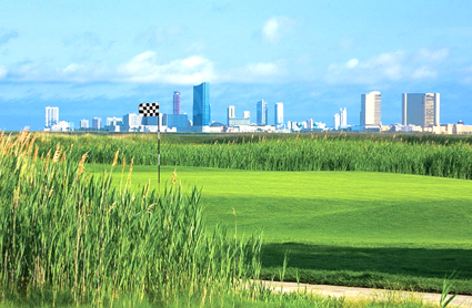 Stockton seaview Hotel and Golf Club