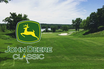 John Deer Classic