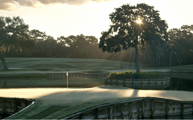 TPC Saw Grass Golf Club