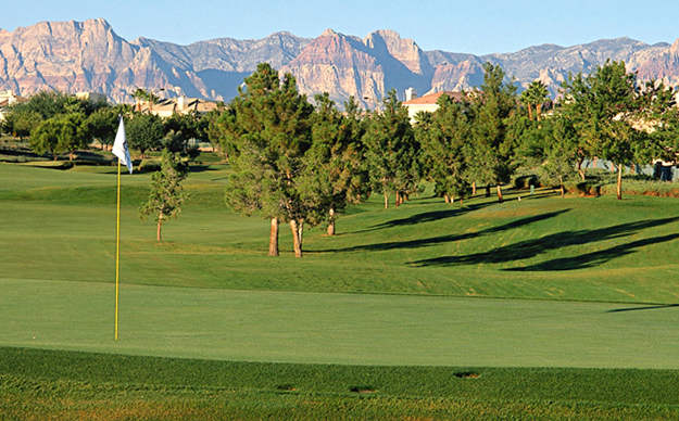 TPC Summerlin