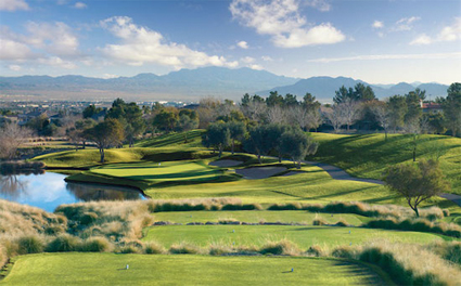 TPC Summerlin