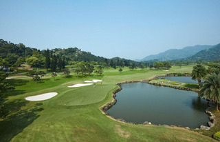 Ta Shee Golf Club