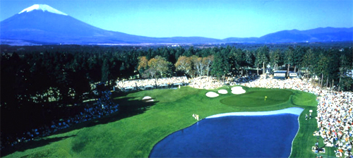 Taiheiyo Club - Mindori 