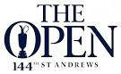 The Open at st. Andrews