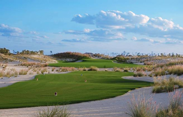 The Albany Golf Club Bahamas