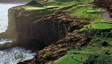 The Experience at Manele