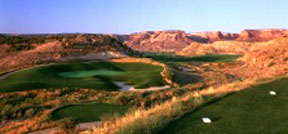 Golf Club at Redlands