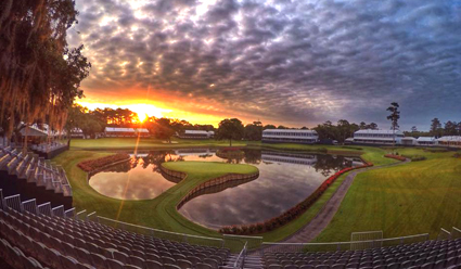 The Players StadiumCourse