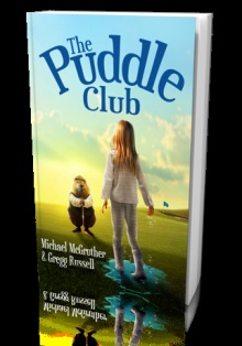 The Puddle Club