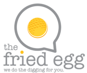 The Fried Egg