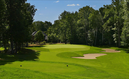 Thornberry Creek LPGA Classic