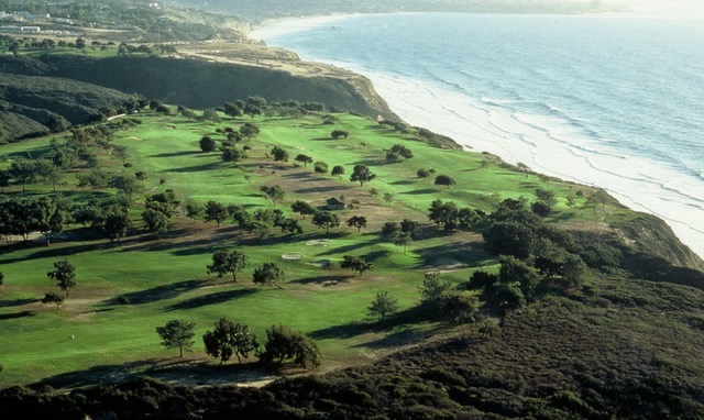 Torry Pines Golf Club