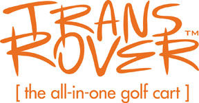Transrover Golf Cart