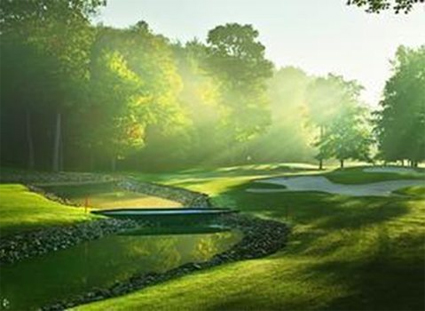 Travis Pointe Country Club