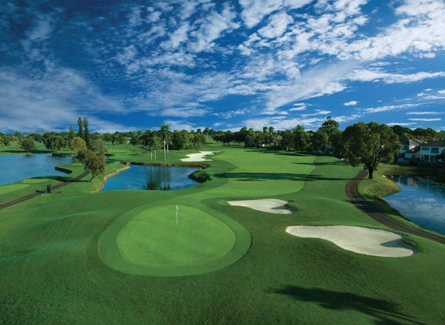 Trump national Doral