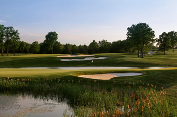 Trump National Debminster