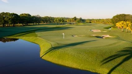 Trump National Doral Golf