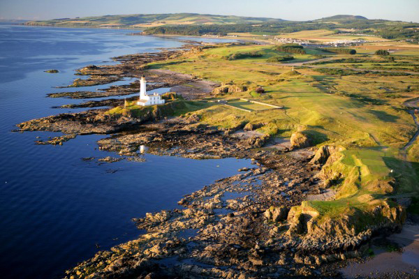 Trump Turnberry Resort
