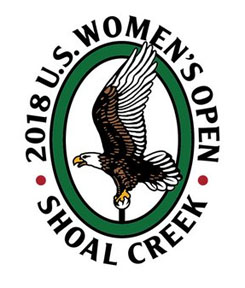 2018 U.S. Womens Open