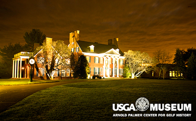 USGA Golf Museum