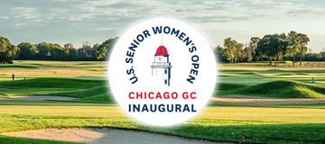 USGA Senior Womens Open
