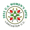 US Womens Open 2015
