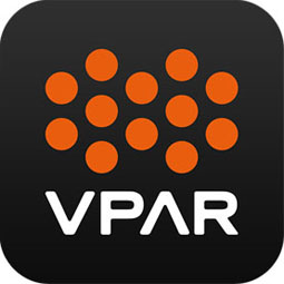 VPAR Sports App