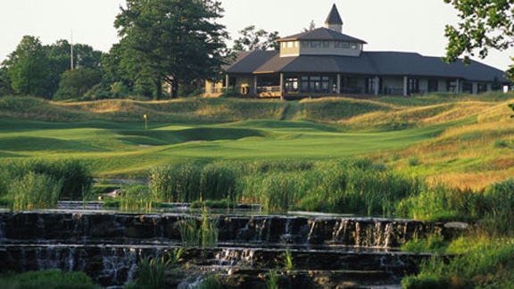 Valhalla Golf Club