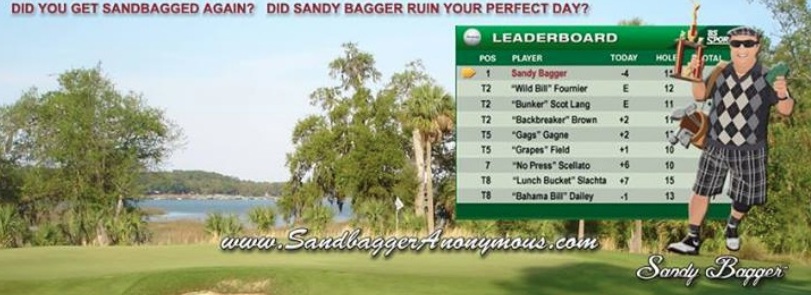 Sandbagger Anonymous