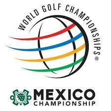 World Golf Championships