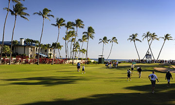 Waialae Country Club