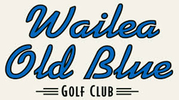 Wailea Blue Course