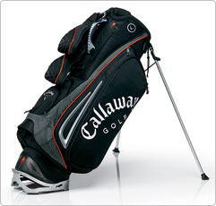 Warbird Hot Stand Bag